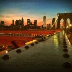 Brooklyn-Bridge-1WTC